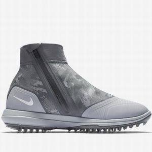 Nike lunar vaporstorm golf shoes